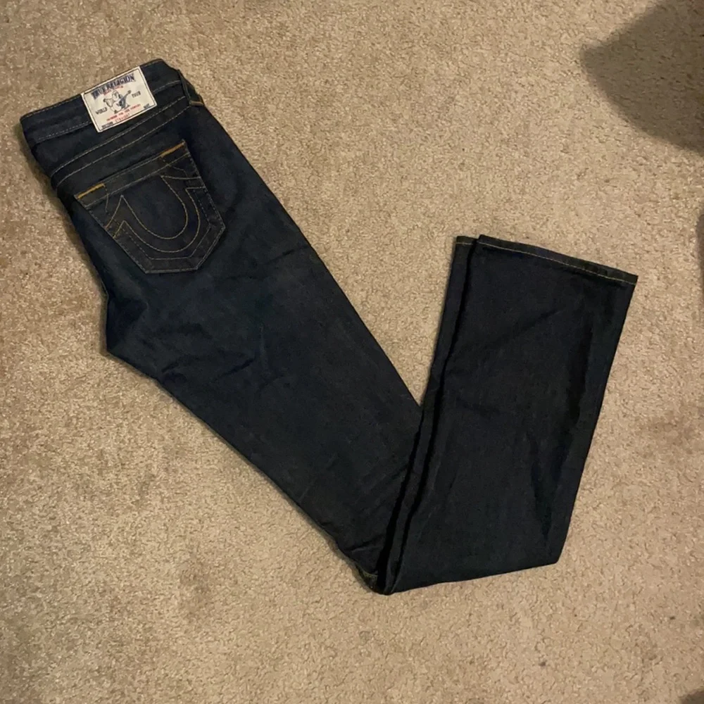 True Religion straight denim - Picture 5 of 5